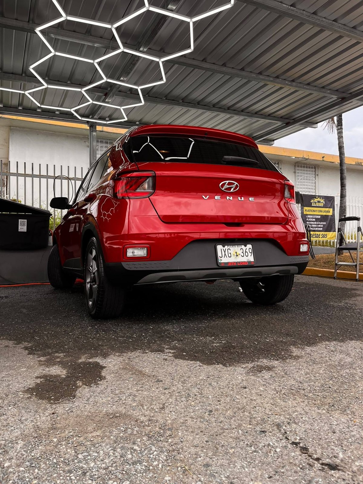 Trabajo de detallado automotriz realizado por Elohim, imagen 20