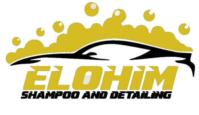 Elohim Shampoo and Detailing
